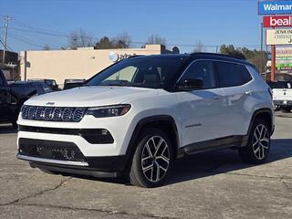 2025 Jeep Compass for sale in Lafayette GA