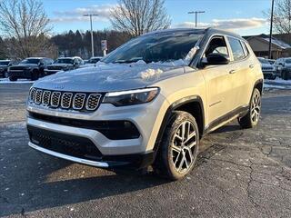 2025 Jeep Compass for sale in Gibsonia PA