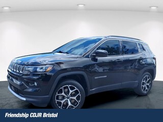 2025 Jeep Compass for sale in Chattanooga TN