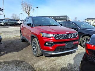 2025 Jeep Compass for sale in North Haven CT