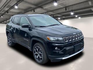2025 Jeep Compass for sale in Williamsville NY