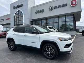 2025 Jeep Compass for sale in Dothan AL