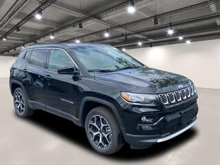 2025 Jeep Compass for sale in Williamsville NY