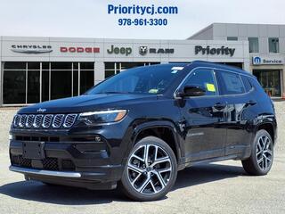 2025 Jeep Compass for sale in Johnstown PA