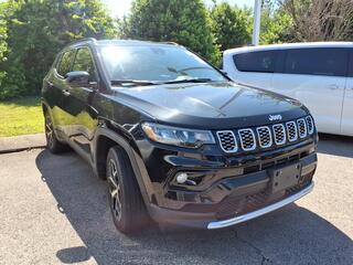 2025 Jeep Compass for sale in Clarksville TN