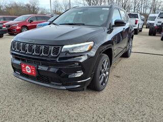 2025 Jeep Compass for sale in Burlington WI