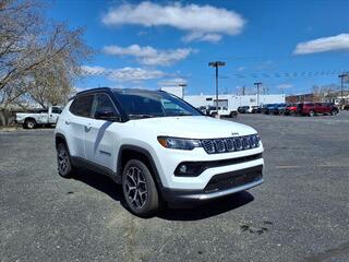 2025 Jeep Compass for sale in Plymouth MI