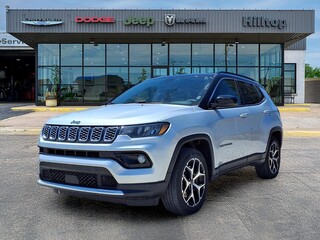 2025 Jeep Compass for sale in Ada OK