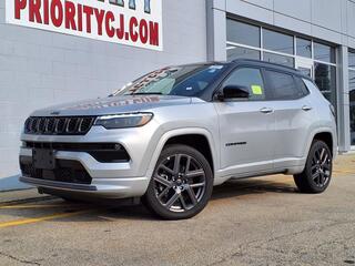 2025 Jeep Compass for sale in Johnstown PA