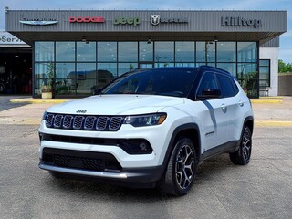 2025 Jeep Compass for sale in Ada OK