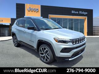 2025 Jeep Compass for sale in Lebanon VA