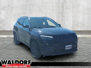 2025 Jeep Compass for sale in Anderson SC