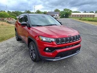 2025 Jeep Compass for sale in Peotone IL