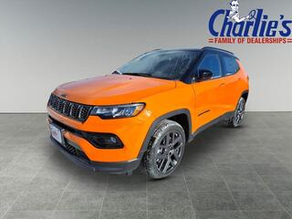 2026 Jeep Compass for sale in Augusta ME