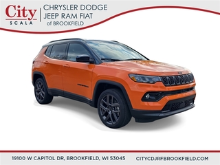 2026 Jeep Compass for sale in Brookfield WI