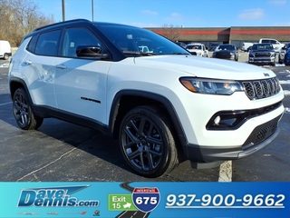 2026 Jeep Compass for sale in Dayton OH