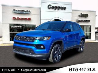 2026 Jeep Compass for sale in Tiffin OH