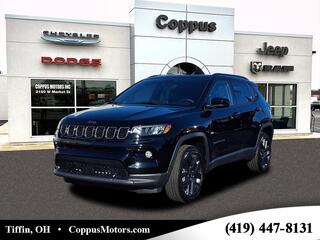 2026 Jeep Compass for sale in Tiffin OH