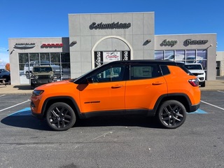 2026 Jeep Compass for sale in Boardman OH
