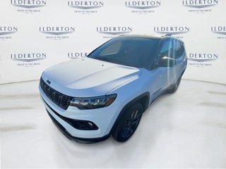 2026 Jeep Compass for sale in High Point, NC