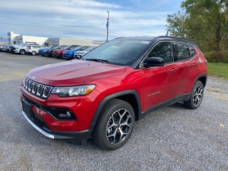 2026 Jeep Compass for sale in Fredonia NY