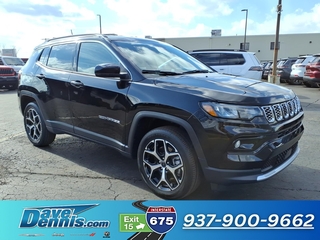 2026 Jeep Compass for sale in Dayton OH