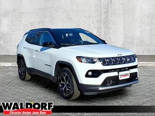 2026 Jeep Compass for sale in Anderson SC