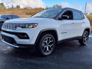 2026 Jeep Compass for sale in St Clairsville OH