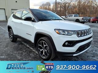 2026 Jeep Compass for sale in Dayton OH