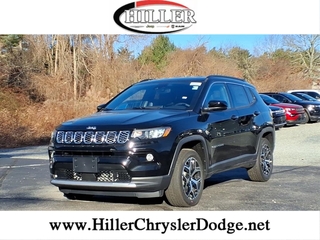 2026 Jeep Compass for sale in Marion MA