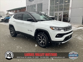 2026 Jeep Compass for sale in Greensboro NC