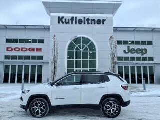2026 Jeep Compass for sale in Boardman OH