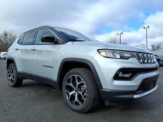 2026 Jeep Compass for sale in Xenia OH