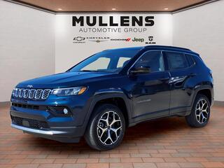 2026 Jeep Compass for sale in Checotah OK