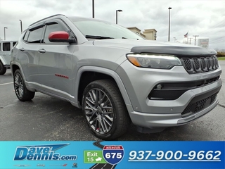 2023 Jeep Compass for sale in Dayton OH