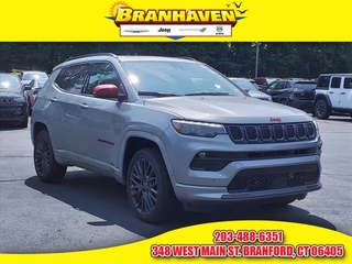 2023 Jeep Compass for sale in Branford CT