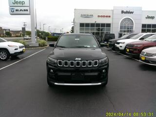 2023 Jeep Compass for sale in Hazlet NJ