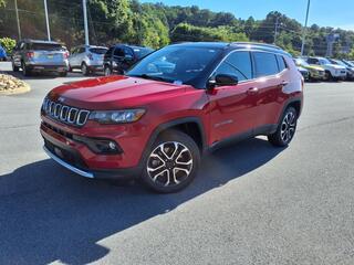 2023 Jeep Compass for sale in Bristol TN