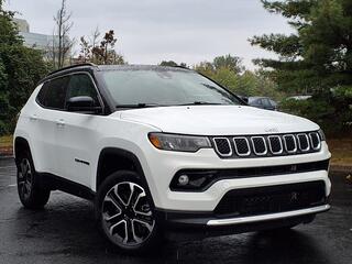 2023 Jeep Compass for sale in Cincinnati OH