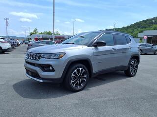2023 Jeep Compass for sale in Kingsport TN