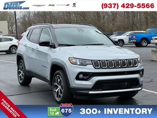 2024 Jeep Compass for sale in Dayton OH