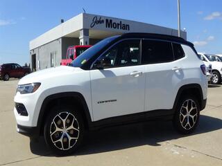 2024 Jeep Compass for sale in Cape Girardeau MO