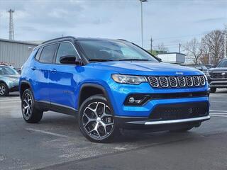 2024 Jeep Compass for sale in Cincinnati OH