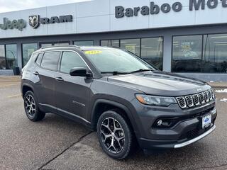 2024 Jeep Compass for sale in Branford CT