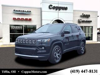 2024 Jeep Compass for sale in Tiffin OH