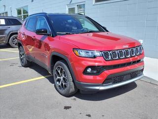 2024 Jeep Compass for sale in Amherst OH