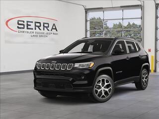 2024 Jeep Compass for sale in Lake Orion MI