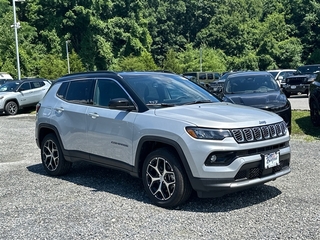 2024 Jeep Compass for sale in Bedford Hills NY