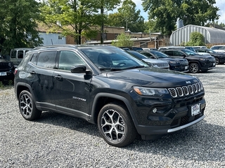 2024 Jeep Compass for sale in Bedford Hills NY