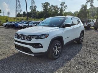 2024 Jeep Compass for sale in Lexington MA